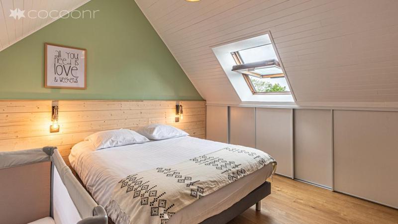 Appartement Duplex Proche Port Avec Velos Vannes Exterior photo